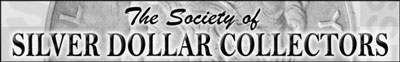 Society of Silver Dollar Collectors
