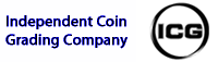 Independent Coin Grading Company